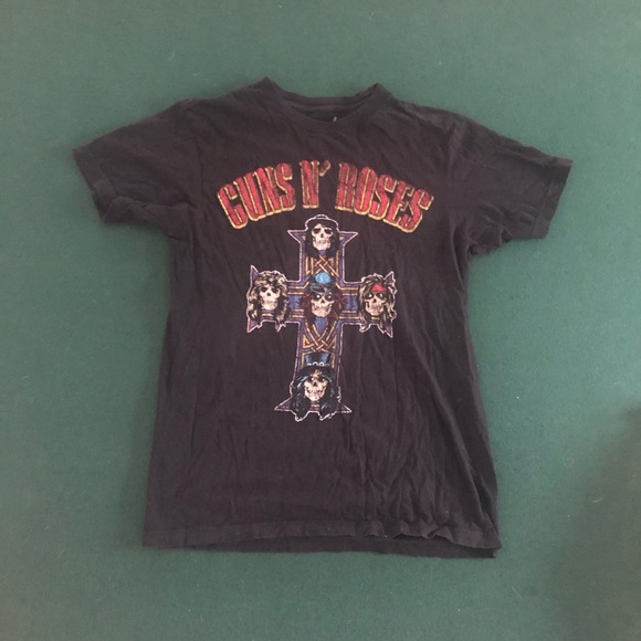 Guns ‘n Roses T-shirt - Picture 1 of 4